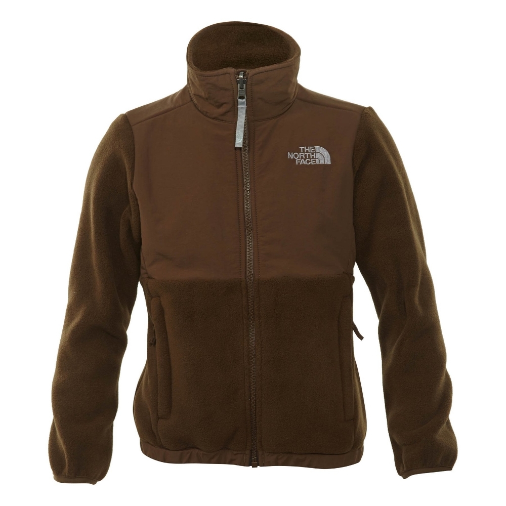 North Face Denali Coat